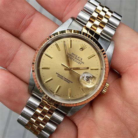 rolex model 16233 price.